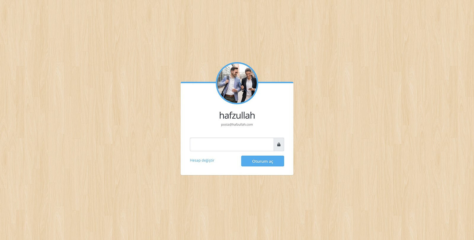 Domain Ve Hosting Takip Scripti Resimleri 7