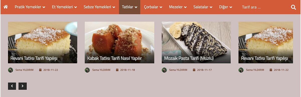 Kişisel Blog Scripti Resimleri 1