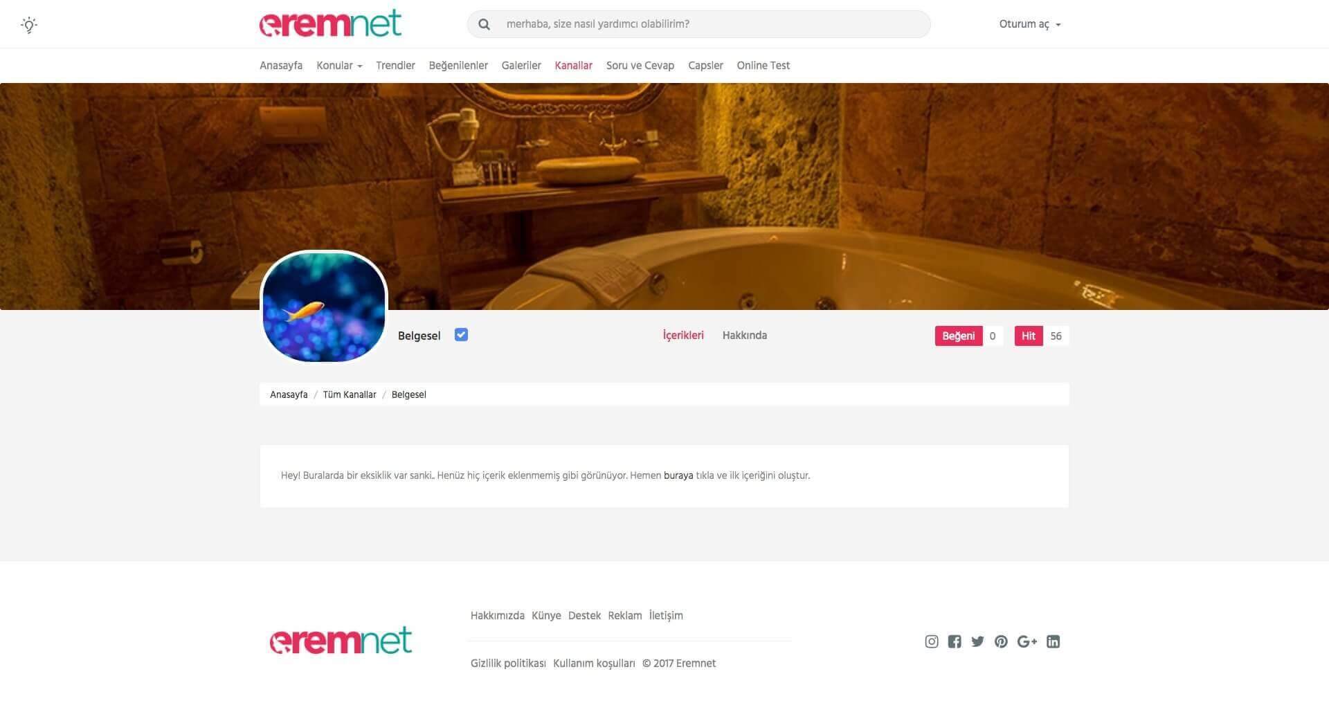 Sosyal Paylaşım & İçerik Scripti Resimleri 9