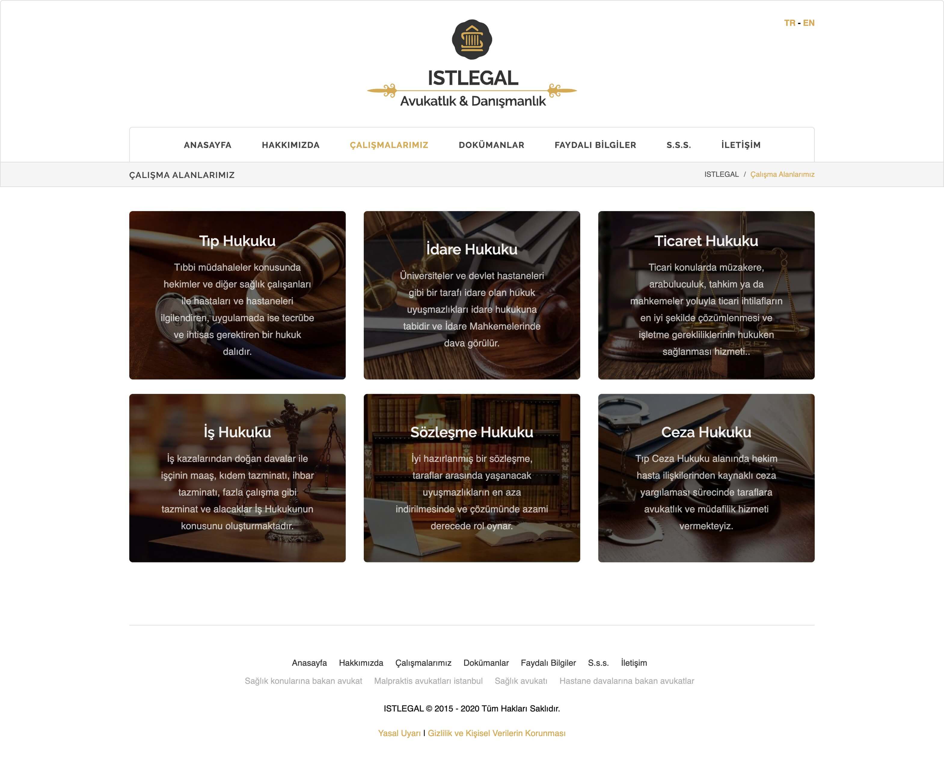 Seo Uyumlu Websitesi Scripti Resimleri 3