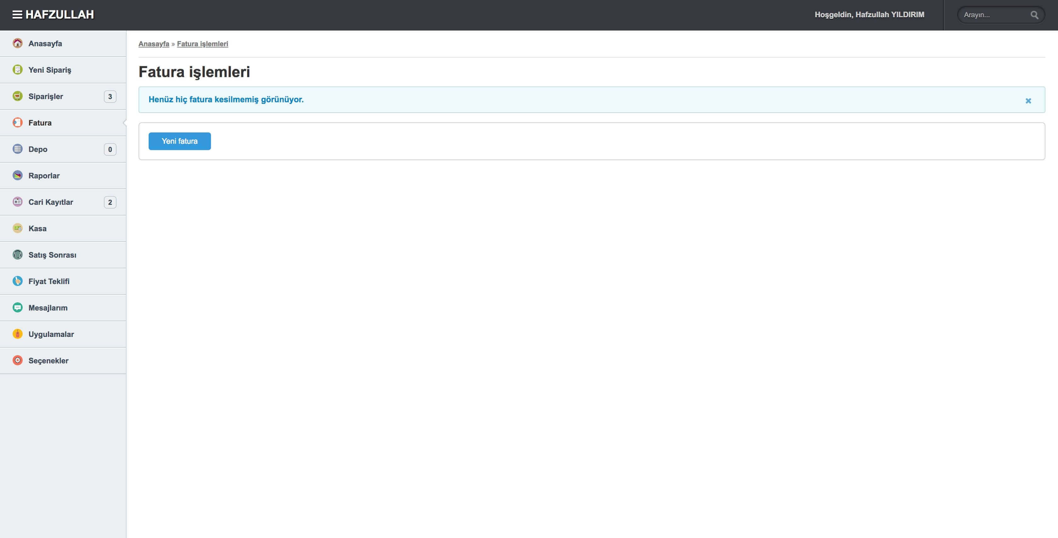 Cari Stok Takip Scripti Resimleri 16