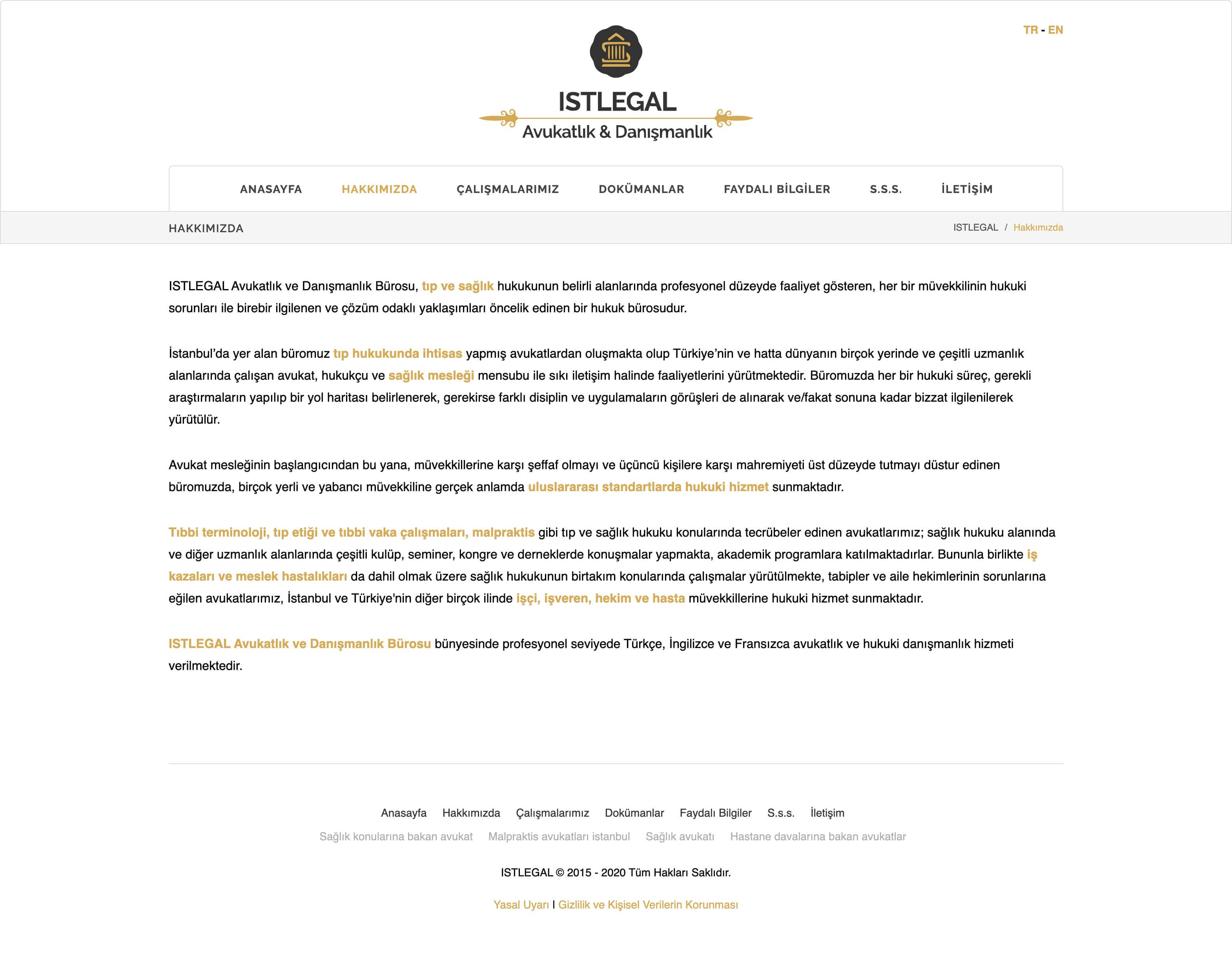 Seo Uyumlu Websitesi Scripti Resimleri 4