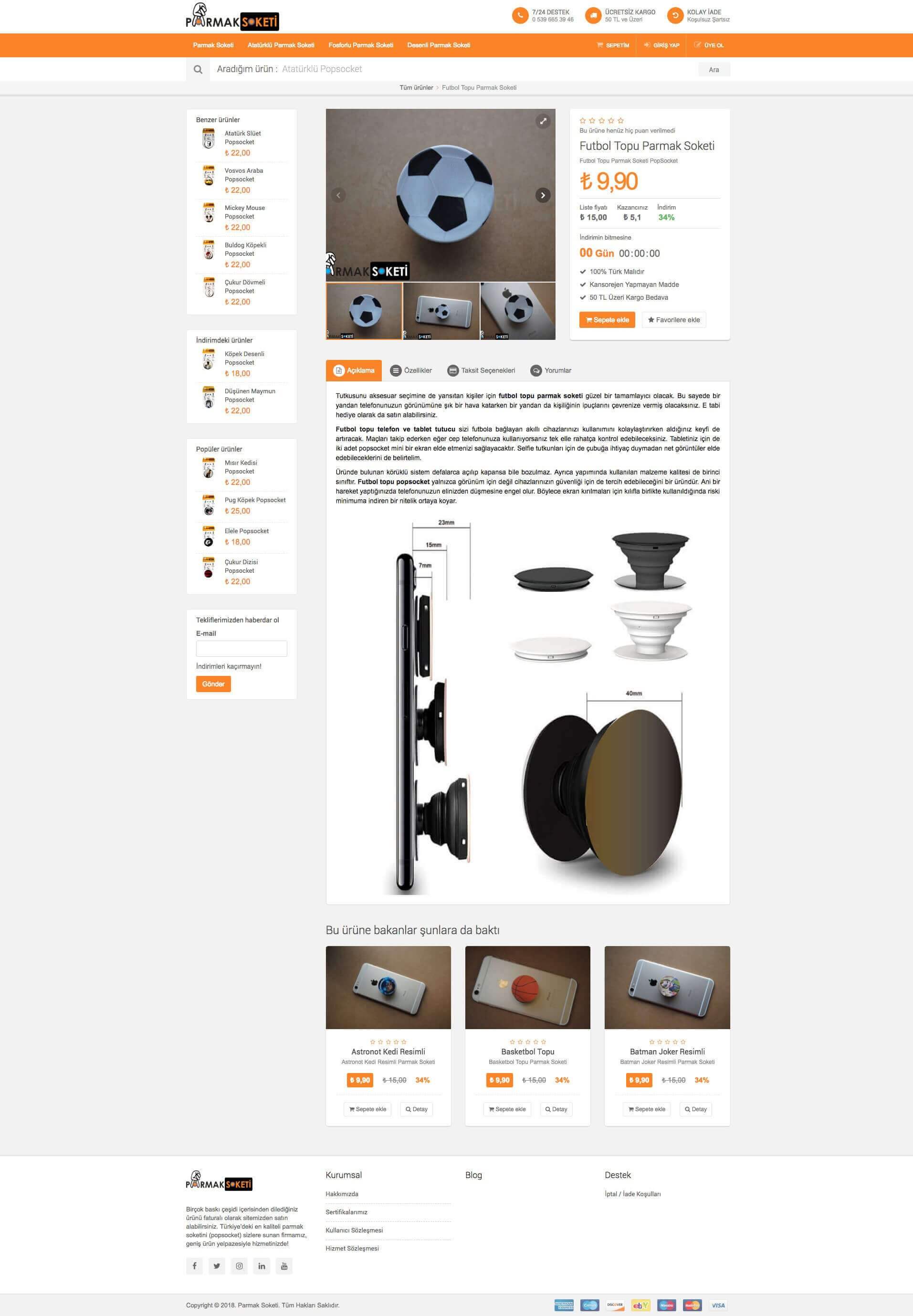 E-Ticaret Scripti + Sanal Pos Resimleri 2