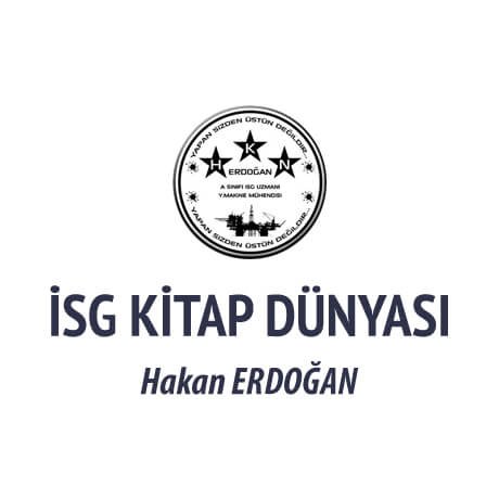 İsg Kitap Dünyası