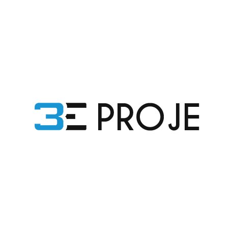 3e Proje