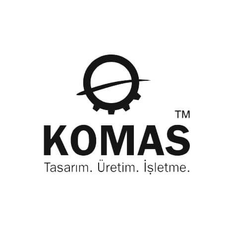Komas
